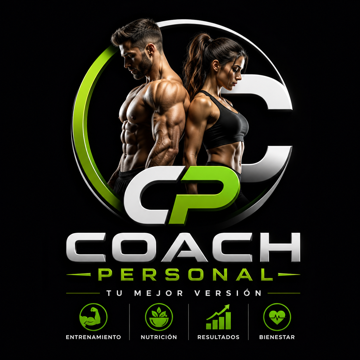 Coach Personal — Mi Coach Pro